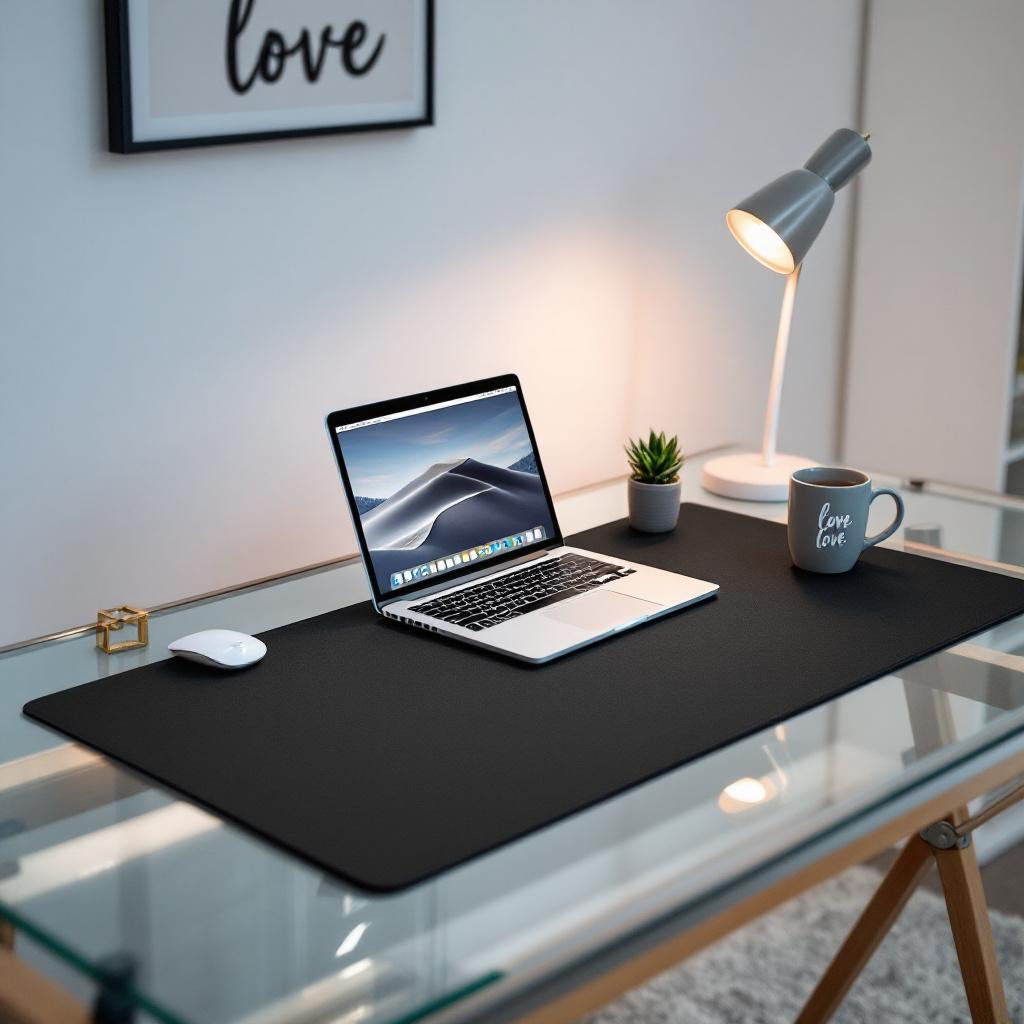 Desk Mat | Mouse Pad